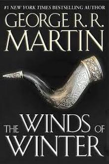 George R.R. Martin aggiorna su 'The Winds of Winter